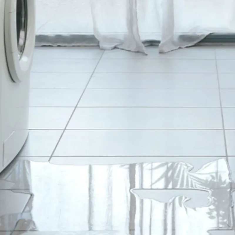 Appliance Leak Cleanup in Granville, NY