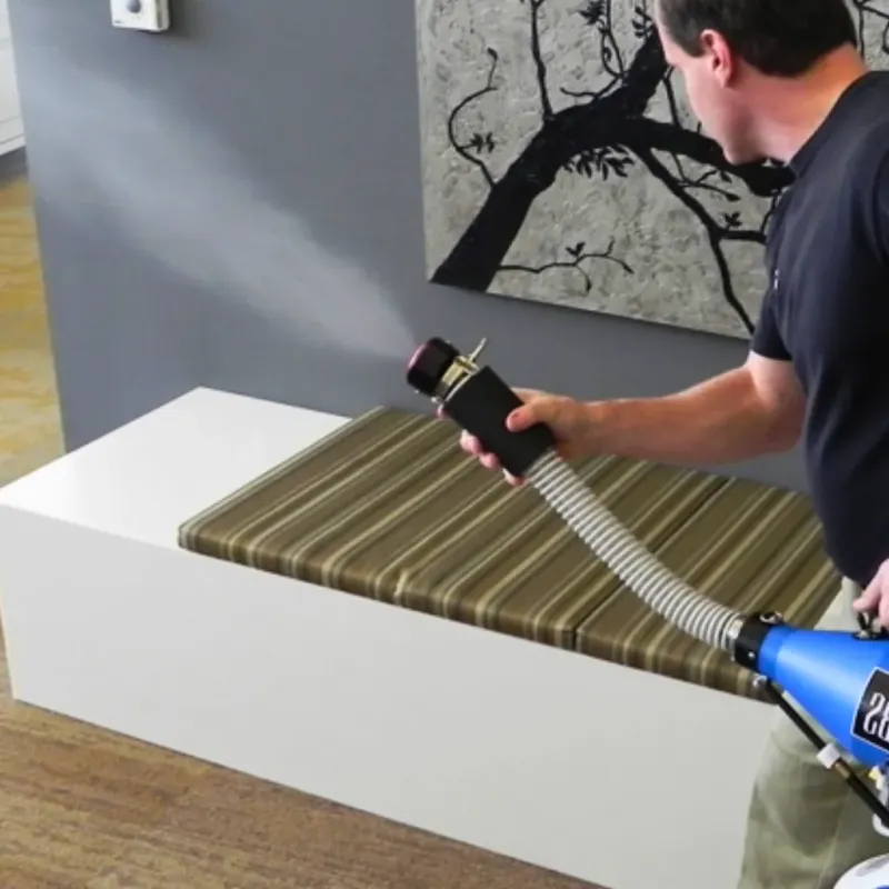 Professional Odor Removal in Granville, NY